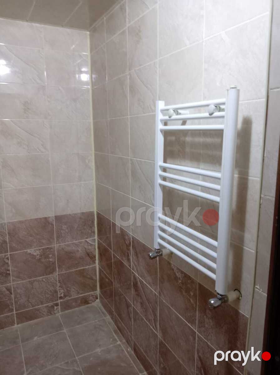3-otaqlı yeni tikili, Sumqayıt ş., 90 m² — Mənzil, Sumqayıt (12)