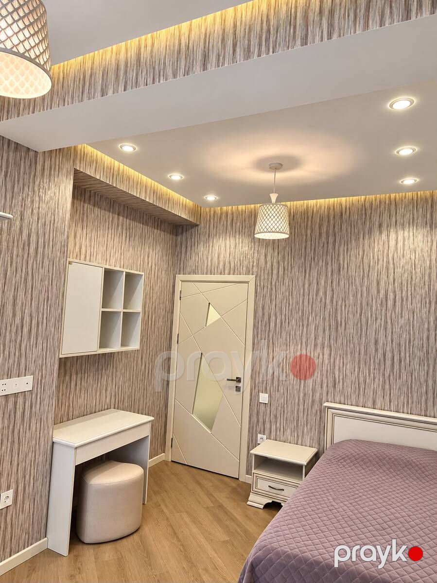Satılır 3 otaqlı yeni tikili 82.5 m² — Mənzil, Bakı (9)