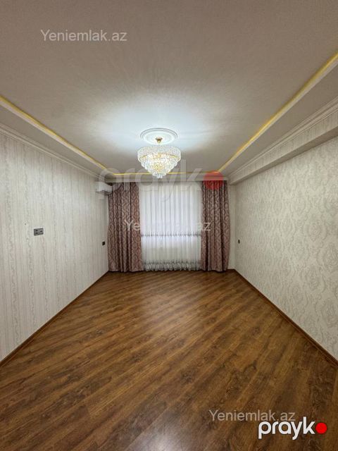 Satılır 2 otaqlı Bina evi menzil (Yeni tikili), 60 m², Masazır — Abşeron