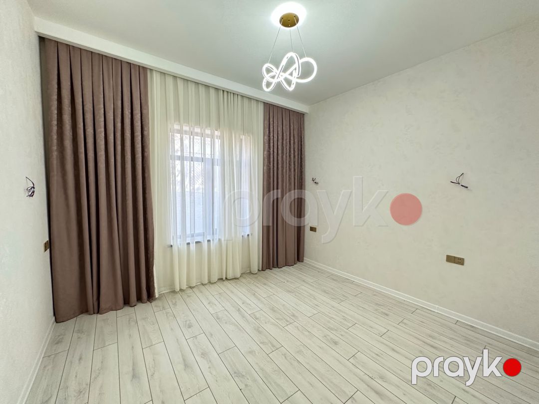 Satılır 4 otaqlı həyət evi/bağ evi 150 m² — Ev, villa, Bakı (5)