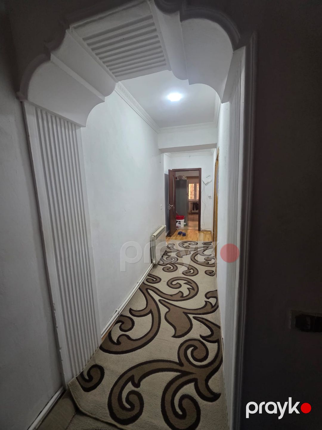 Satış: 2 otaqlı Yeni tikili, 70 m², Yasamal rayonu — Mənzil, Bakı (11)