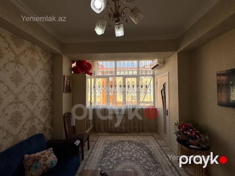 Satılır 2 otaqlı Bina evi menzil (Yeni tikili), 42 m², Masazır — Mənzil, Abşeron (8)