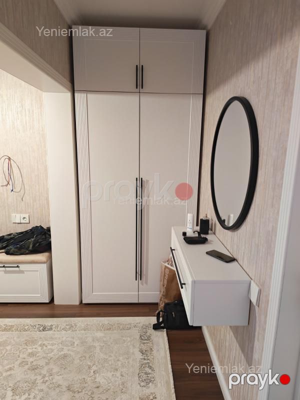 Satılır 4 otaqlı Bina evi menzil (Köhnə tikili), 90 m², 12-ci mikrorayon — Mənzil, Sumqayıt (10)