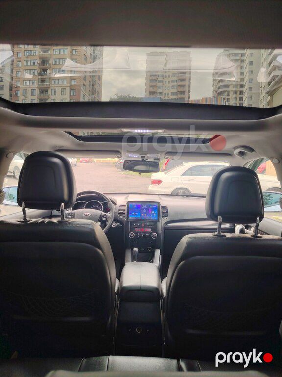 Kia Sorento, 2.0 L, 2009 il, 340 000 km — Avtomobillər, Bakı (12)