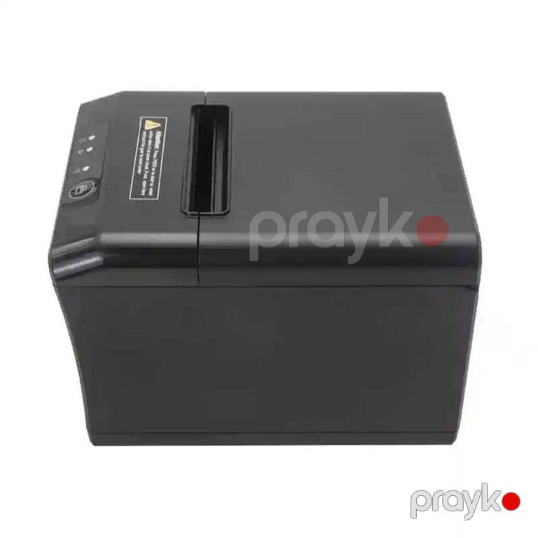 Printer "Xprinter XP-Q806K usb+lan" — Biznes və avadanlıq, Bakı (2)