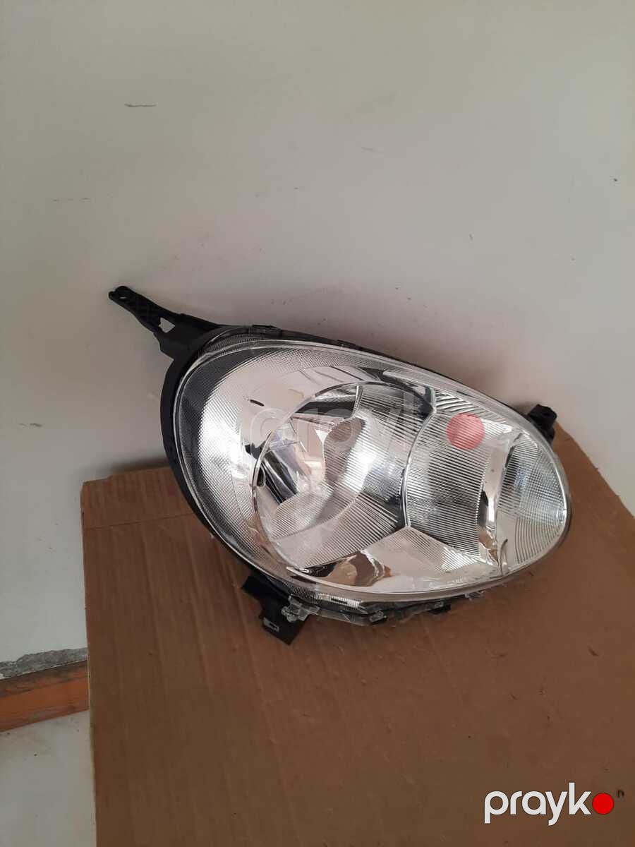 "Nissan Micra 2011-2015" farası — Ehtiyat hissələri və aksesuarlar, Bakı (4)