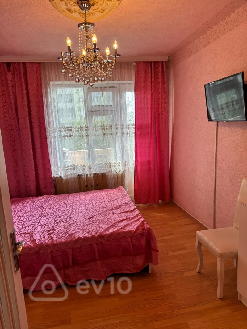 2 otaqlı mənzil, 65 m², Cavanşir küç — kirayə — Mənzil, Bakı (10)