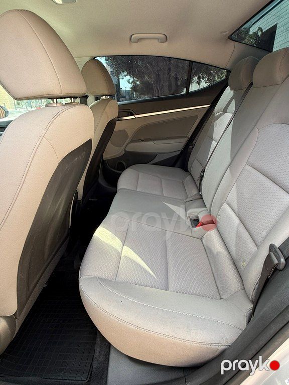 Hyundai Elantra, 2.0 L, 2018 il, 228 564 km — Avtomobillər, Bakı (6)