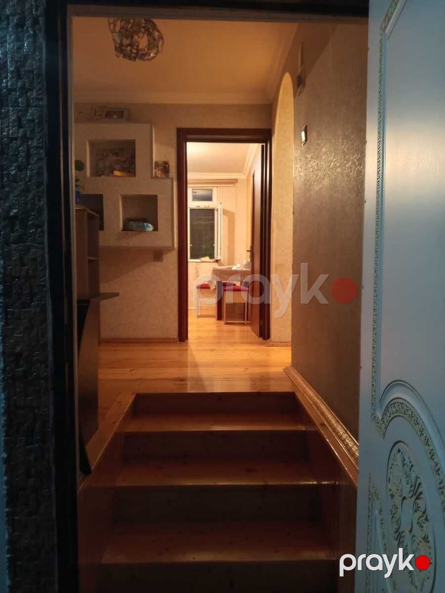 Həyət evi, Sumqayıt ş — Ev, villa, Sumqayıt (4)