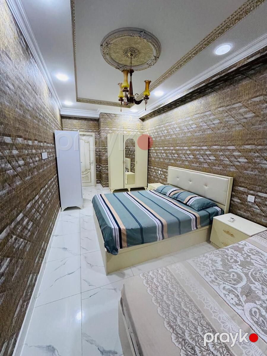 Satılır 2 otaqlı yeni tikili 83 m² — Mənzil, Bakı (5)