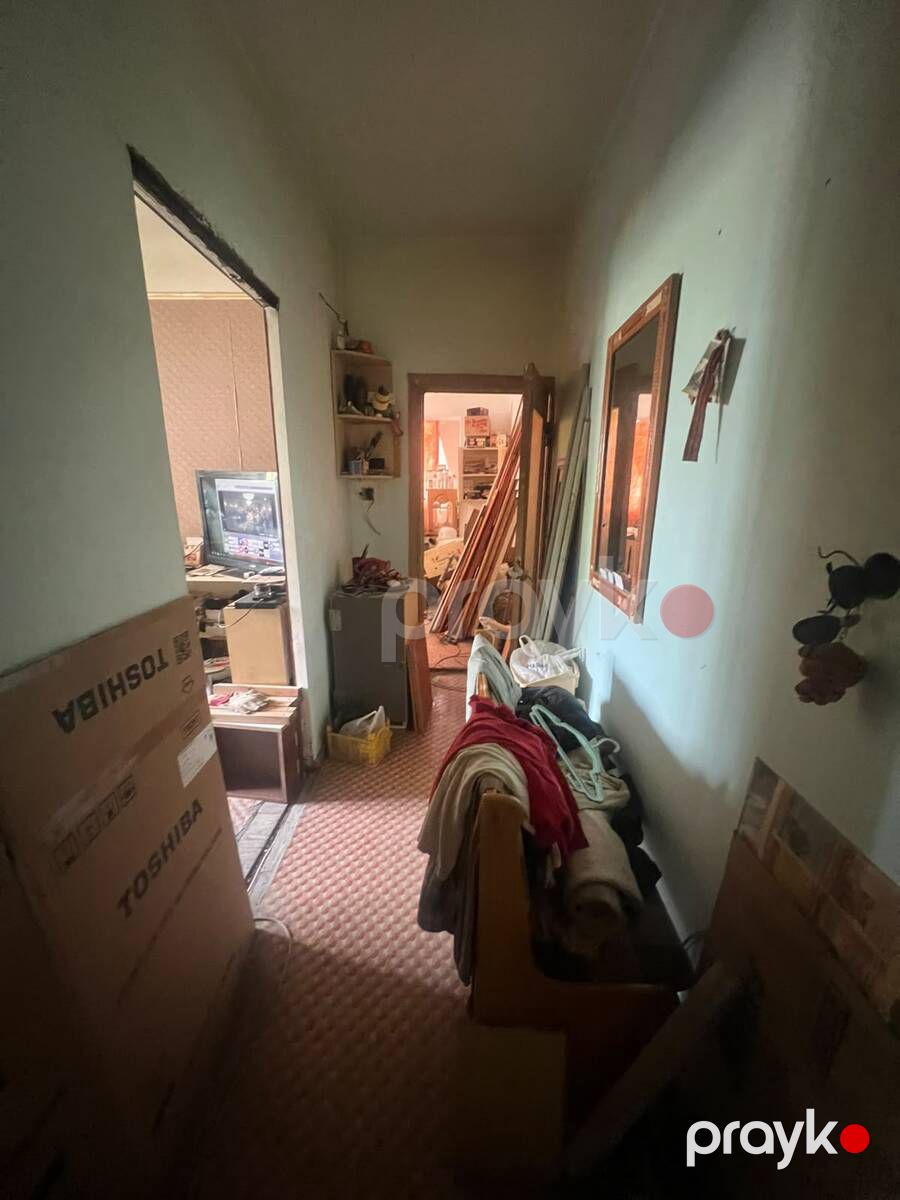 Satılır 2 otaqlı köhnə tikili 60 m² — Mənzil, Bakı (10)