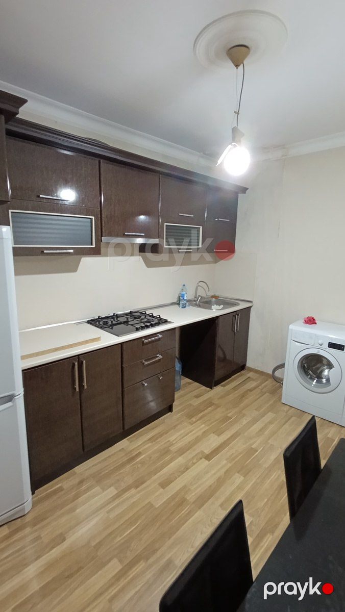 Satılır 1 otaqlı köhnə tikili 45 m² — Mənzil, Bakı (10)