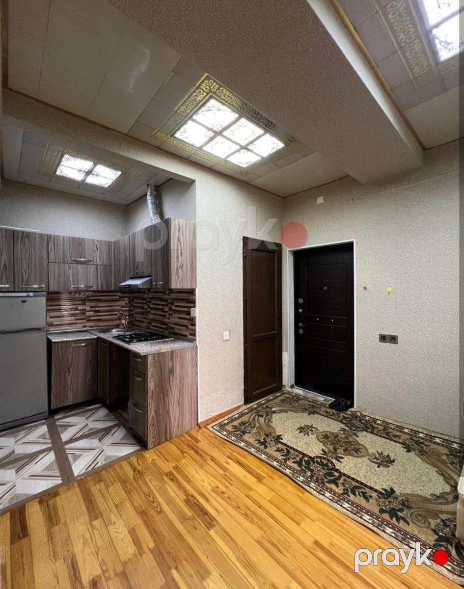 Satılır 3 otaqlı yeni tikili 90 m² — Mənzil, Bakı (6)