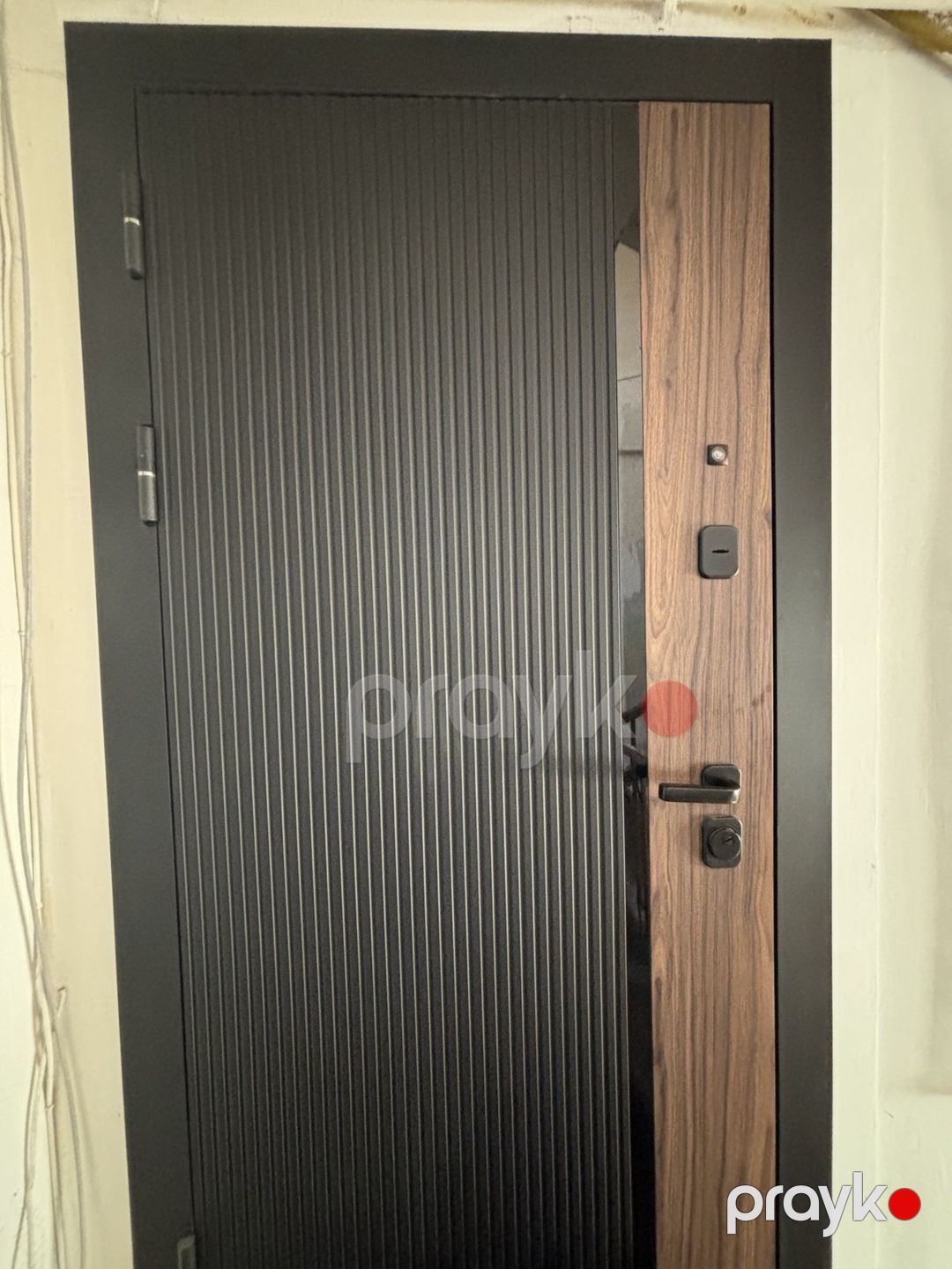 Satılır 3 otaqlı köhnə tikili 75 m² — Mənzil, Bakı (9)