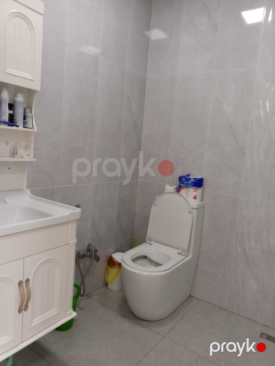 Satılır 3 otaqlı yeni tikili 108 m² — Mənzil, Bakı (11)