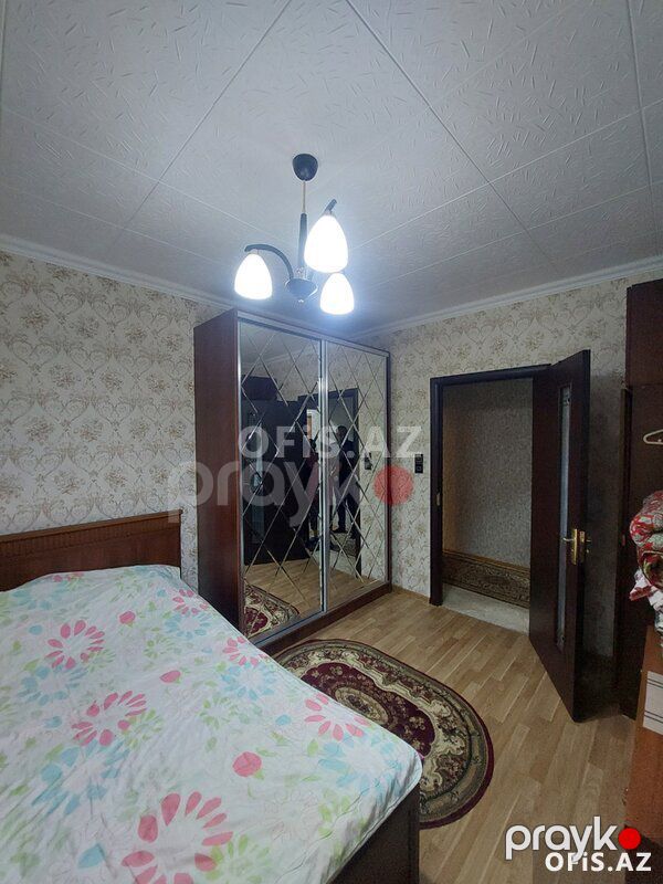 Köhnə tikili Satılır Xırdalan, Satışda 2 otaqlı Mənzil, 2 otaq, 68 m² — Mənzil, Xırdalan (8)