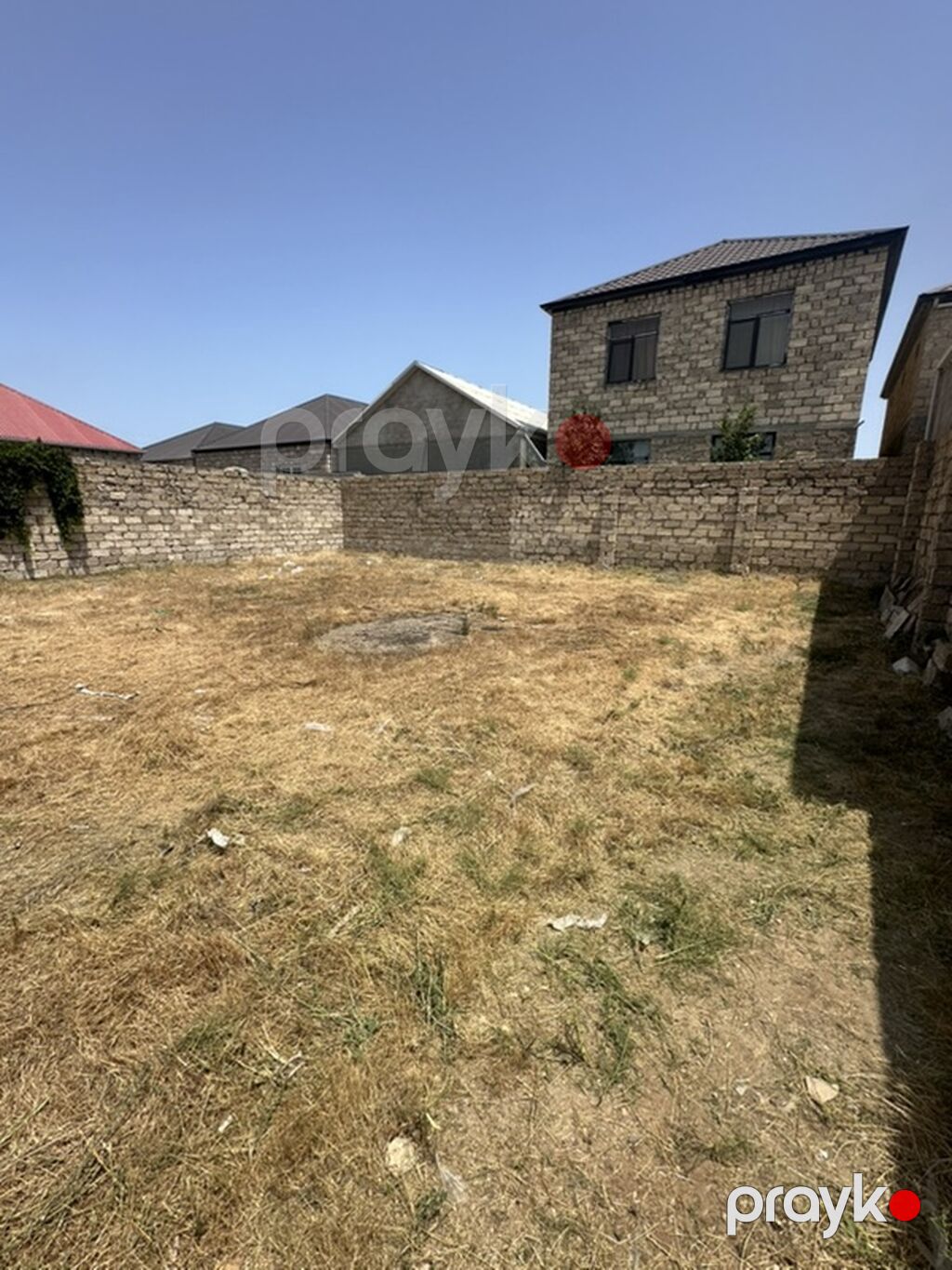 Tikinti — Torpaq, Digah (6)