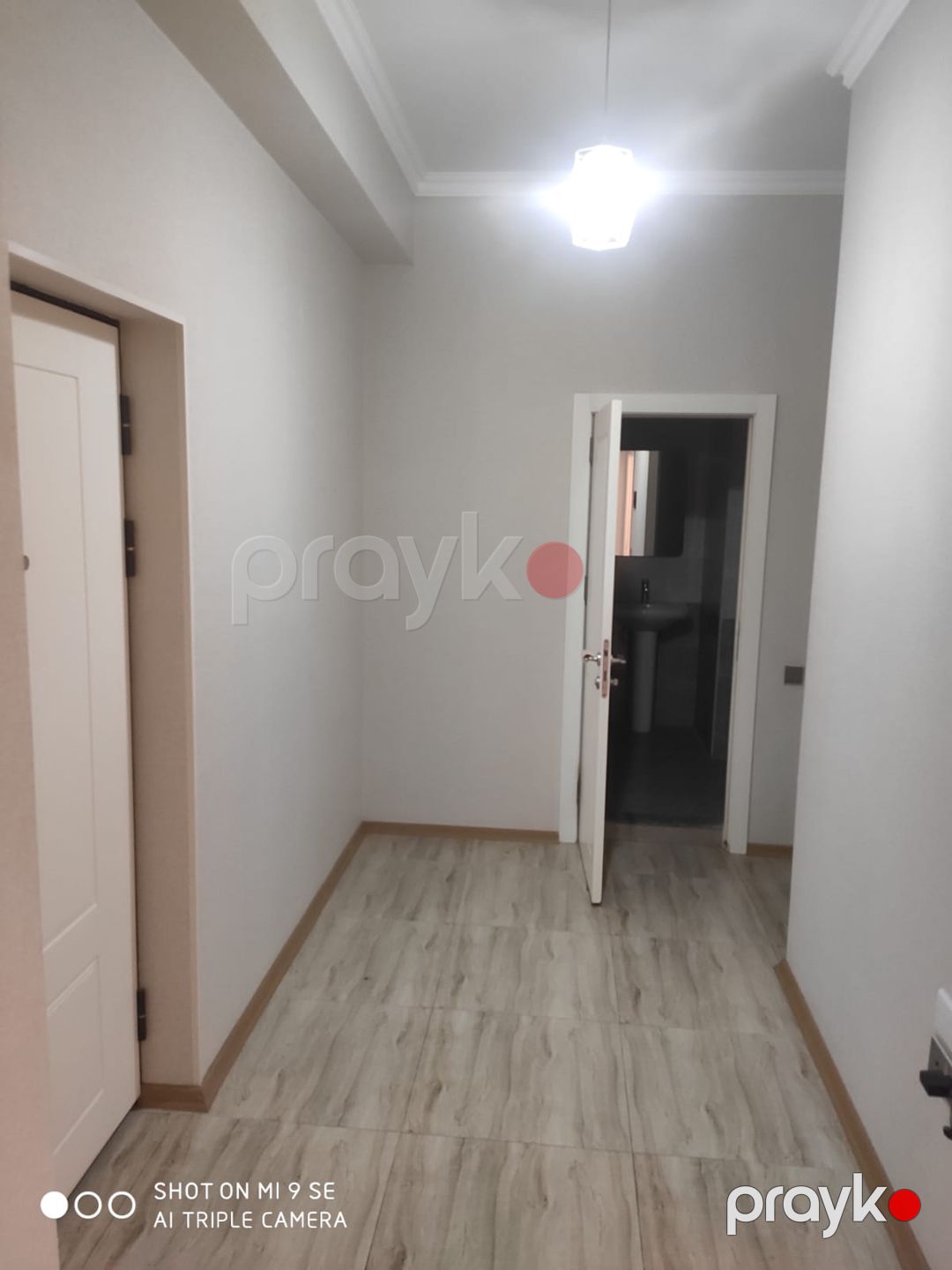 İcarə: 2 otaqlı Yeni tikili, 65 m², H.Eliyev prospekti 77 — Mənzil (3)