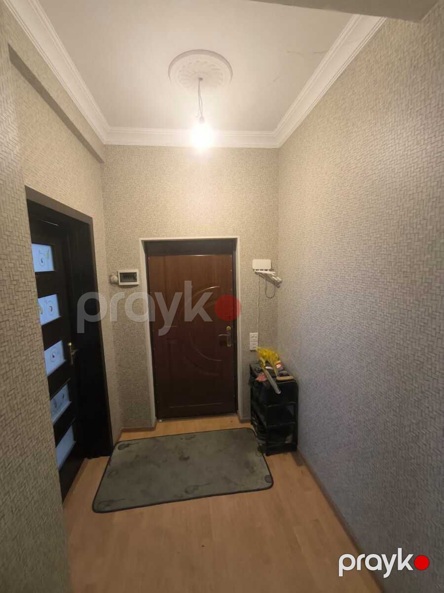 Satılır 2 otaqlı yeni tikili 62 m² — Mənzil, Xırdalan (4)