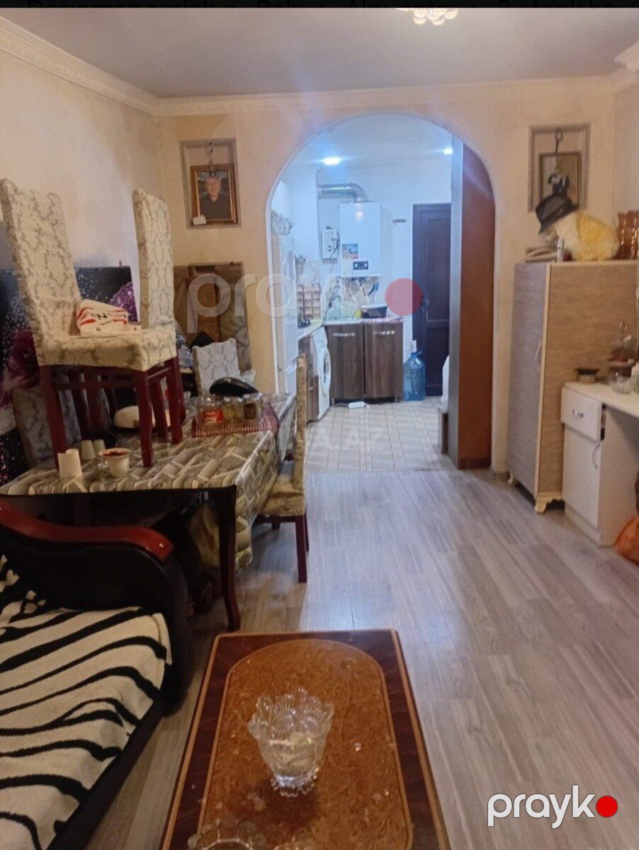 Həyət evi, Bayıl qəs — Ev, villa, Bakı (2)