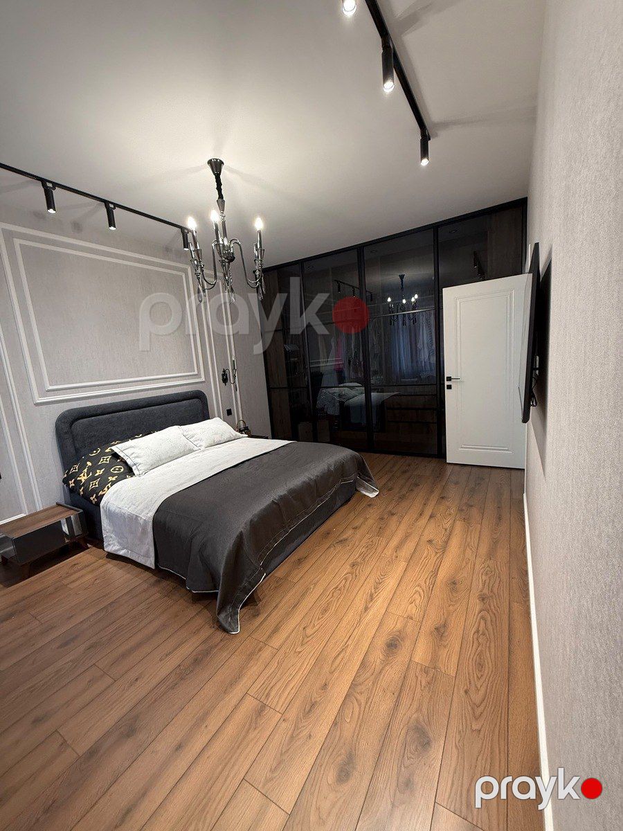 Satılır 3 otaqlı yeni tikili 75.4 m² — Mənzil, Bakı (6)