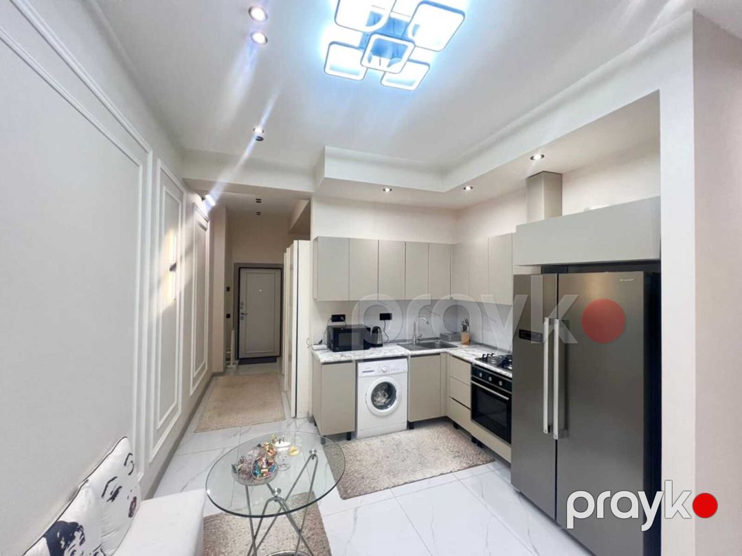 Satılır 2 otaqlı yeni tikili 71 m² — Mənzil, Bakı (12)