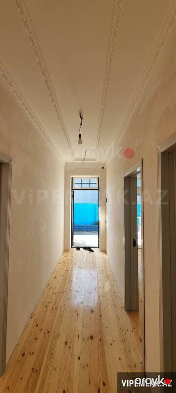 Sabunçu rayonunda 3 otaqlı Həyət evi Satılır, 80 m² — Ev, villa, Bakı (2)