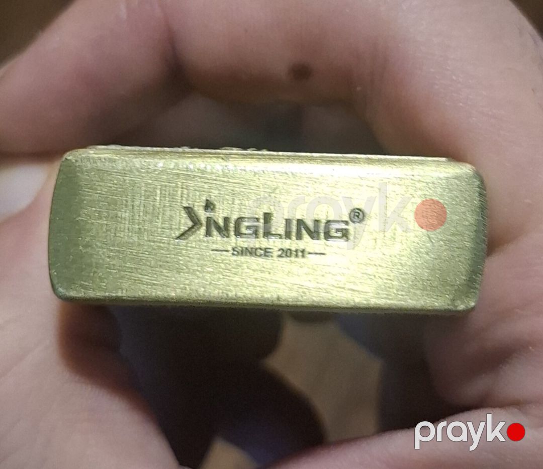 Metal alışqan — Şəxsi əşyalar, Bakı (4)