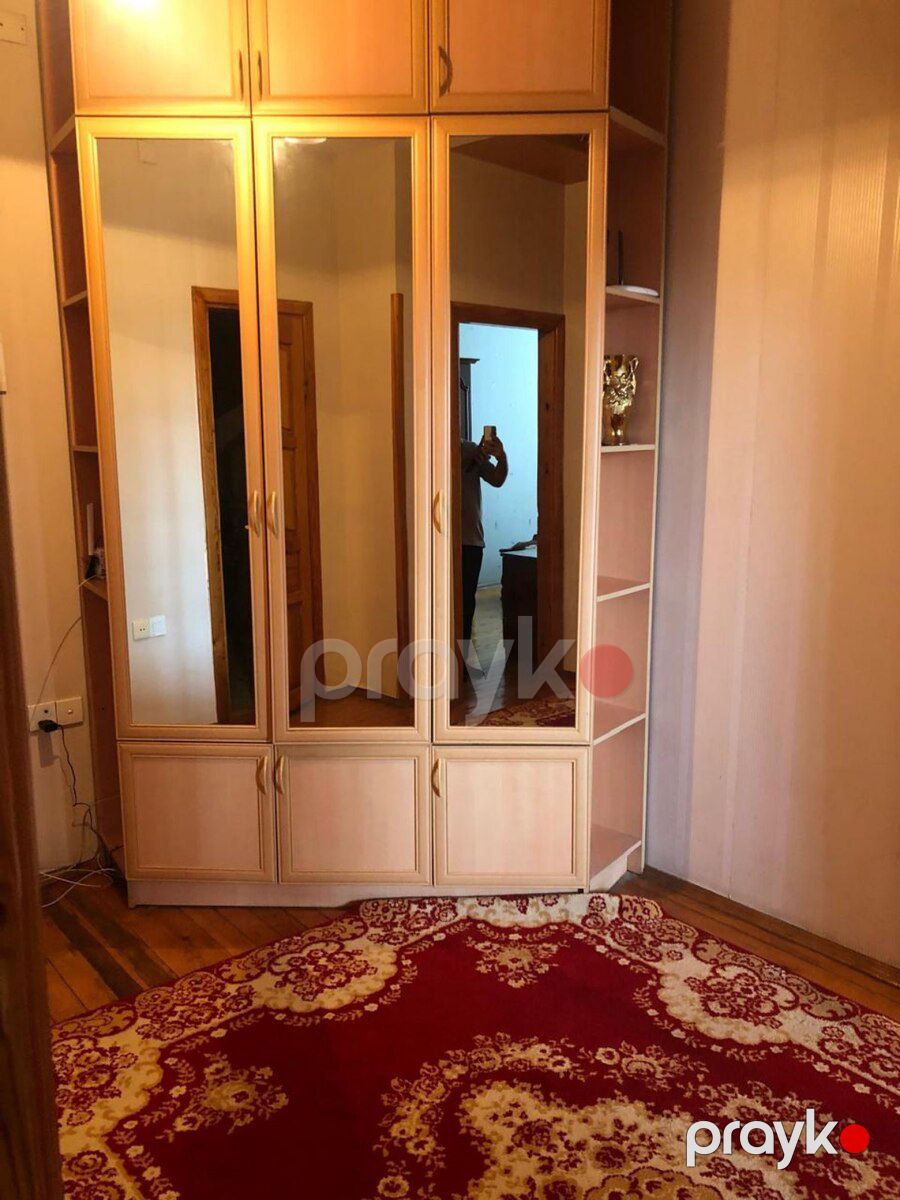 2-otaqlı yeni tikili, Sumqayıt ş., 70 m² — Mənzil, Sumqayıt (11)