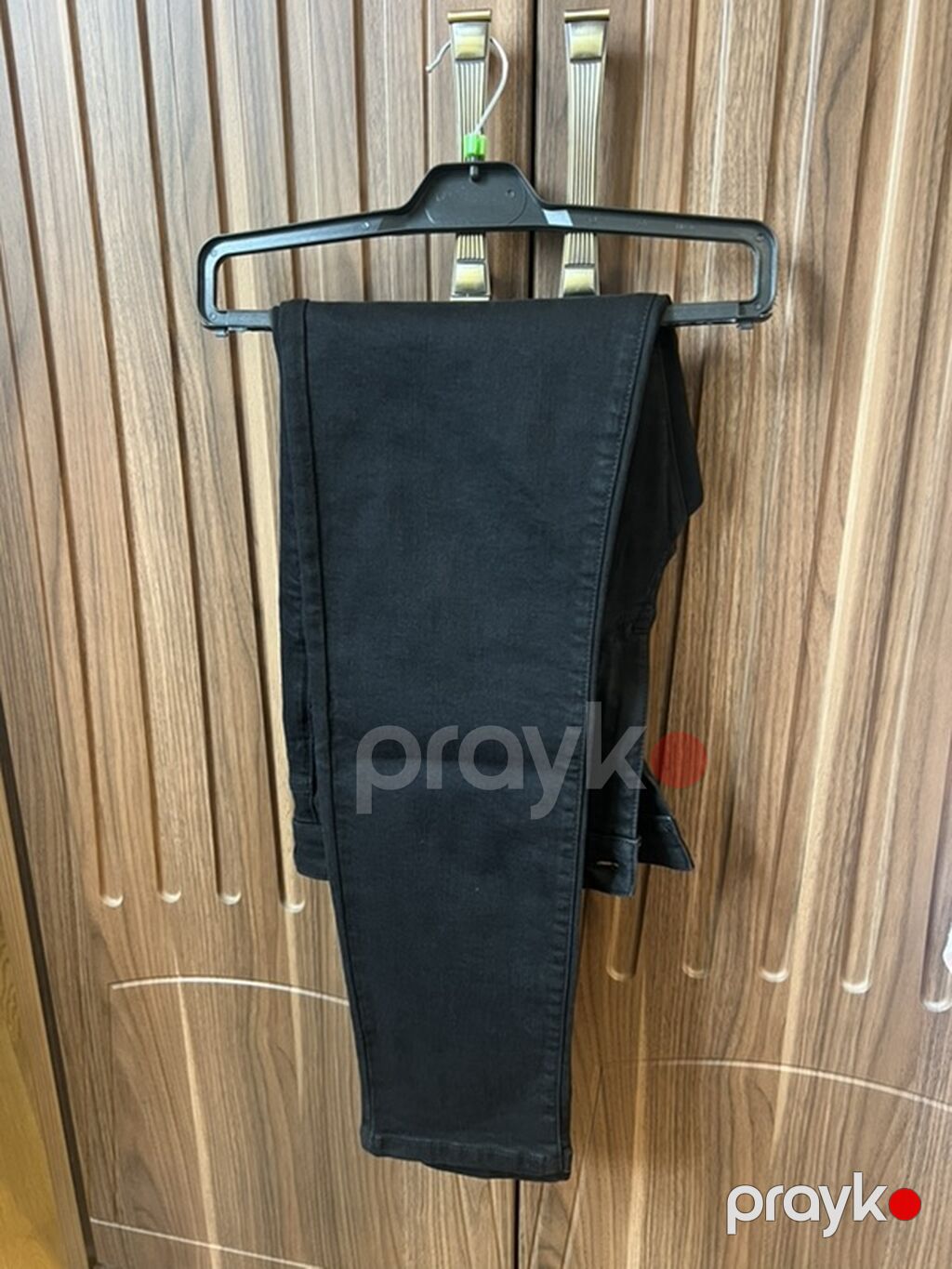 Cins şalvar, Pierre Cardin — Jins, Masazır (2)
