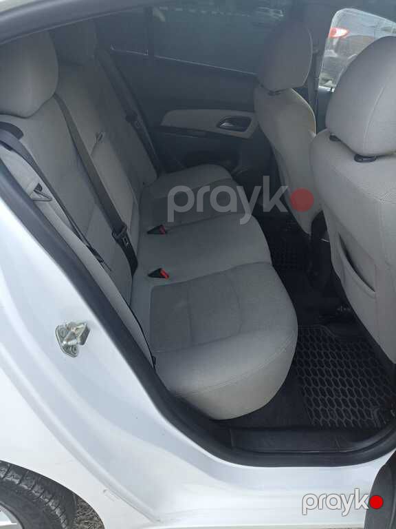 Chevrolet Cruze, 1.4 L, 2014 il, 293 800 km — Avtomobillər, İmişli (11)