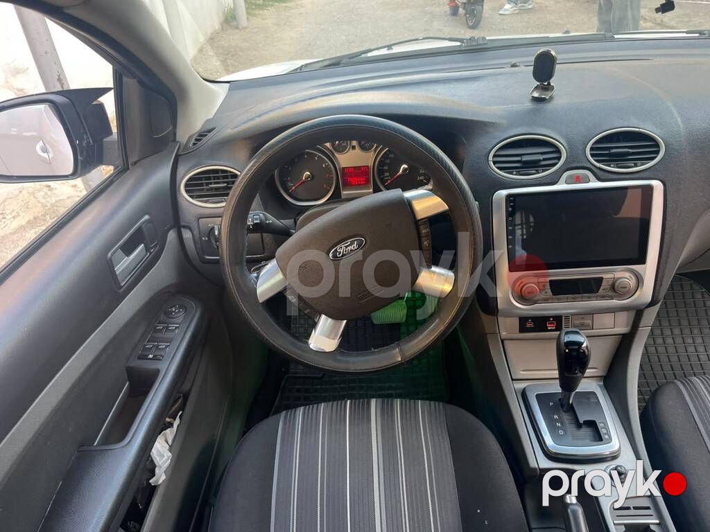 Ford Focus, 1.6 L, 2010 il, 255 264 km — Avtomobillər, Bakı (4)
