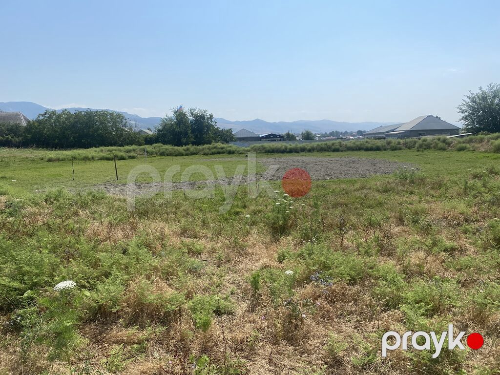 10 sot, Tikinti, Barter mümkündür, Kupça (Çıxarış) — Torpaq, Bakı (2)