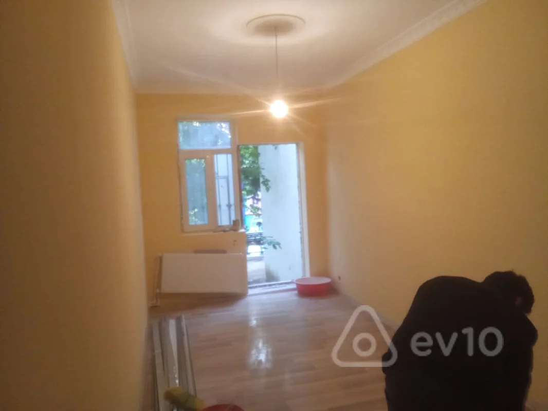 3 otaqlı mənzil, 80 m², Hüseyn seydzadə — kirayə — Mənzil, Bakı (5)