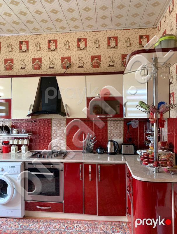 4 otaqlı Bağ evləri, Satış, Bakı, Xəzər, Koroğlu — Ev, villa, Bakı (3)