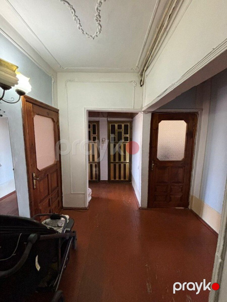 Satılır 3 otaqlı köhnə tikili 80 m² — Mənzil, Bakı (10)