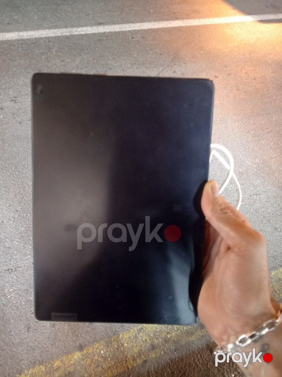 Lenovo x505f — Planshetlər, Bakı (3)