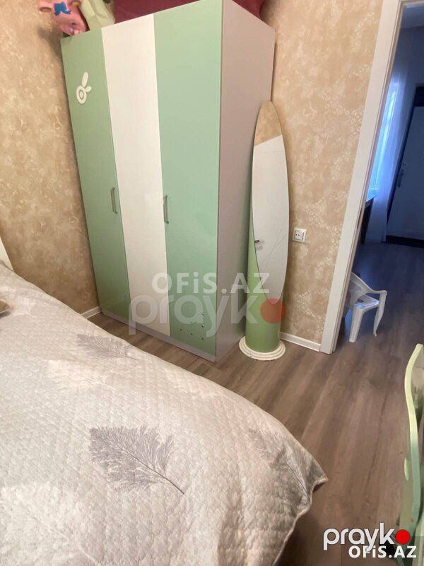 Həyət evləri Satılır Suraxanı r., Binə q., 3 otaq, 60 m² — Ev, villa, Bakı (7)