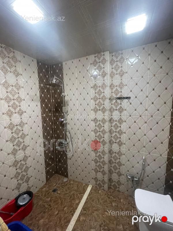 Satılır 2 otaqlı Bina evi menzil (Yeni tikili), 55 m², Sumqayıt şəh — Mənzil, Sumqayıt (7)