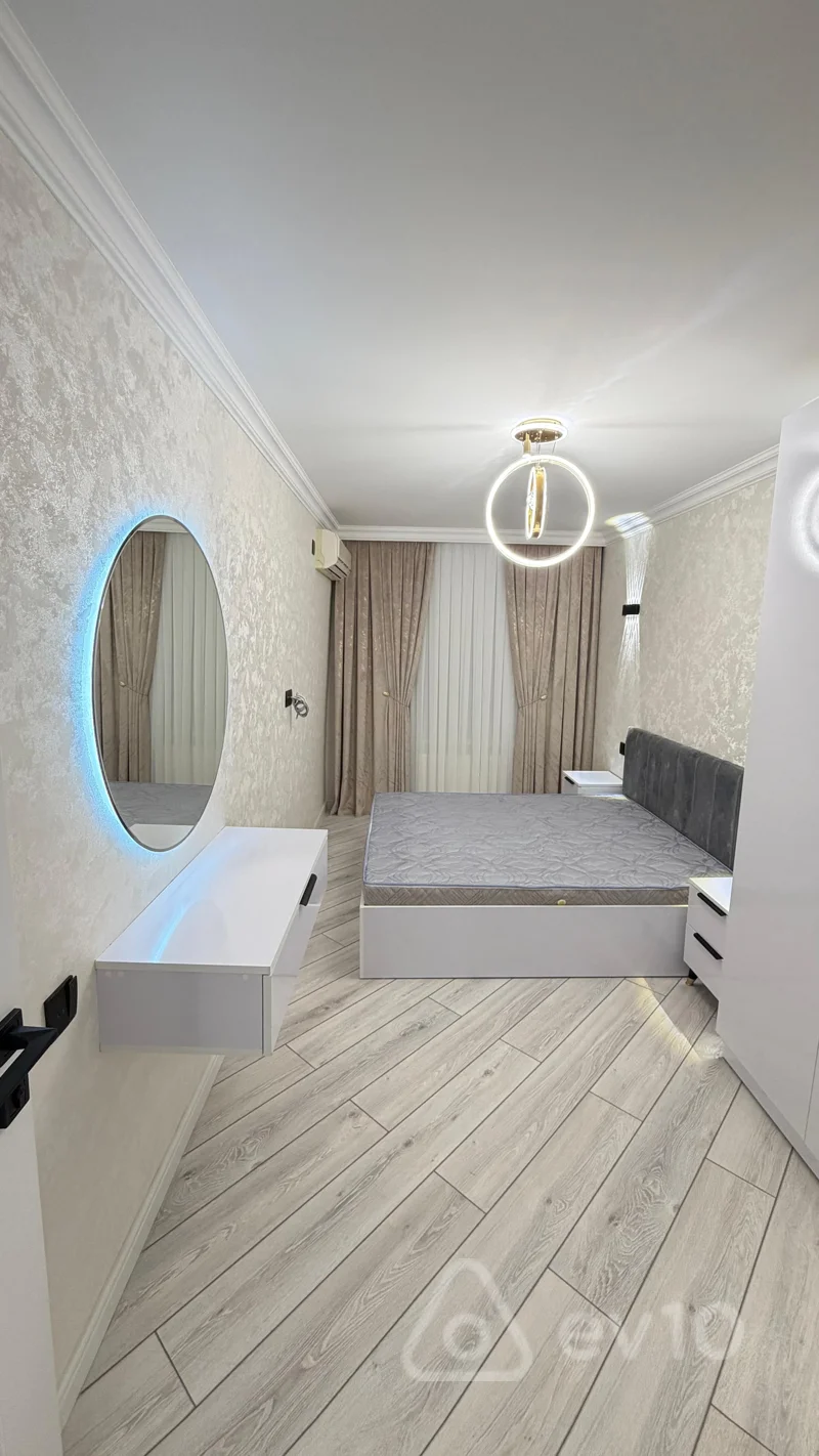 3 otaqlı mənzil, 67 m², Ataturk pr — kirayə — Mənzil, Bakı (9)