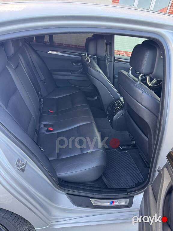 BMW 528, 2.0 L, 2013 il, 290 000 km — Avtomobillər, Bakı (11)