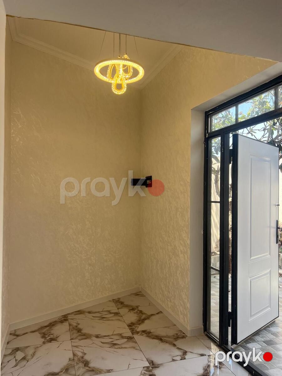Satılır 3 otaqlı həyət evi/bağ evi 90 m² — Ev, villa, Xırdalan (9)