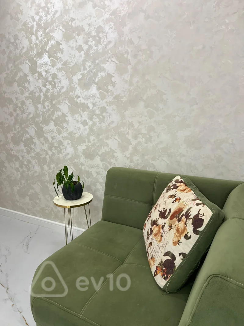 2 otaqlı mənzil, 78 m², Ehmed Memmedeliyev — kirayə — Mənzil, Bakı (7)