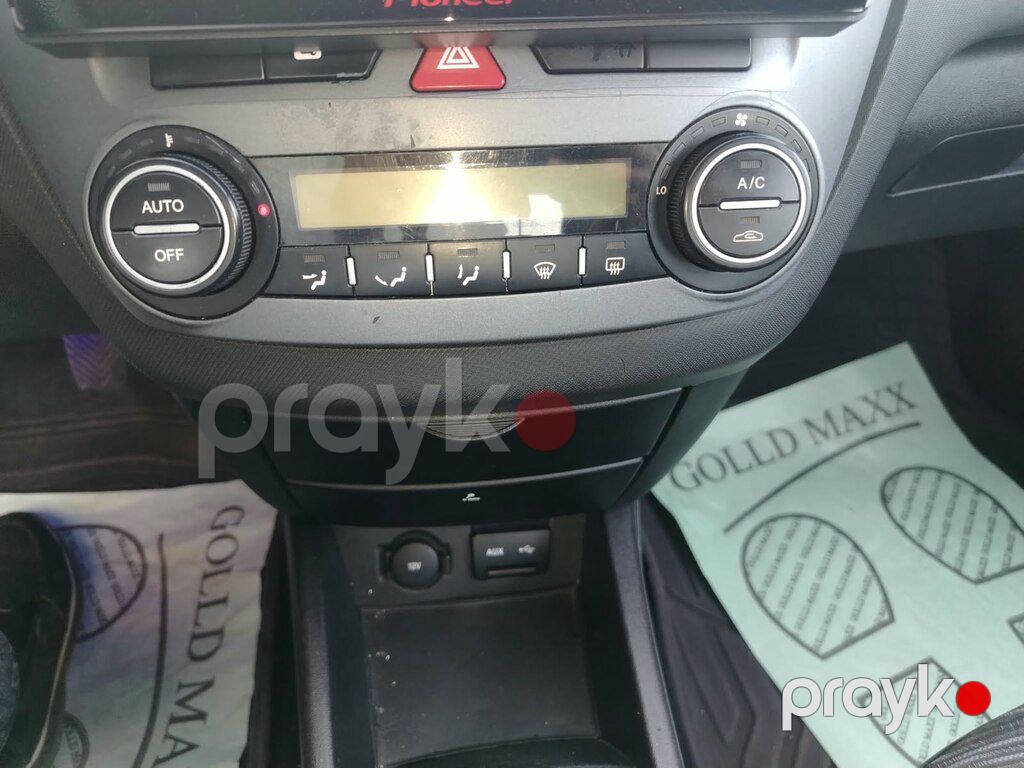 Kia Ceed, 1.6 L, 2008 il, 235 428 km — Avtomobillər, Xırdalan (7)