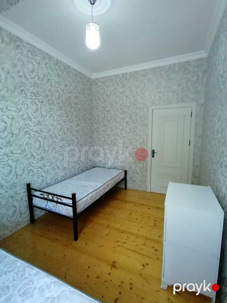 3-otaqlı yeni tikili kirayə verilir, Sumqayıt ş., 72 m² — Mənzil, Sumqayıt (3)