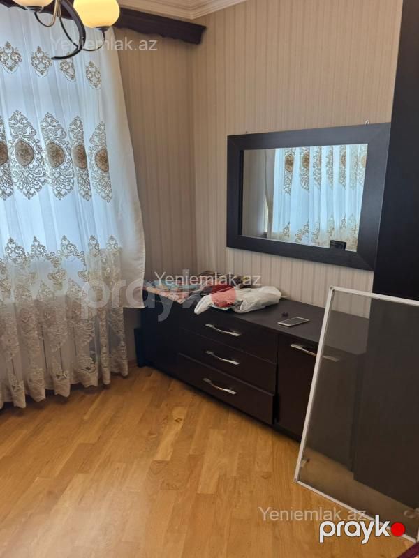 Satılır 5 otaqlı Bina evi menzil (Köhnə tikili), 110 m², 45-ci məhəllə — Mənzil, Sumqayıt (8)