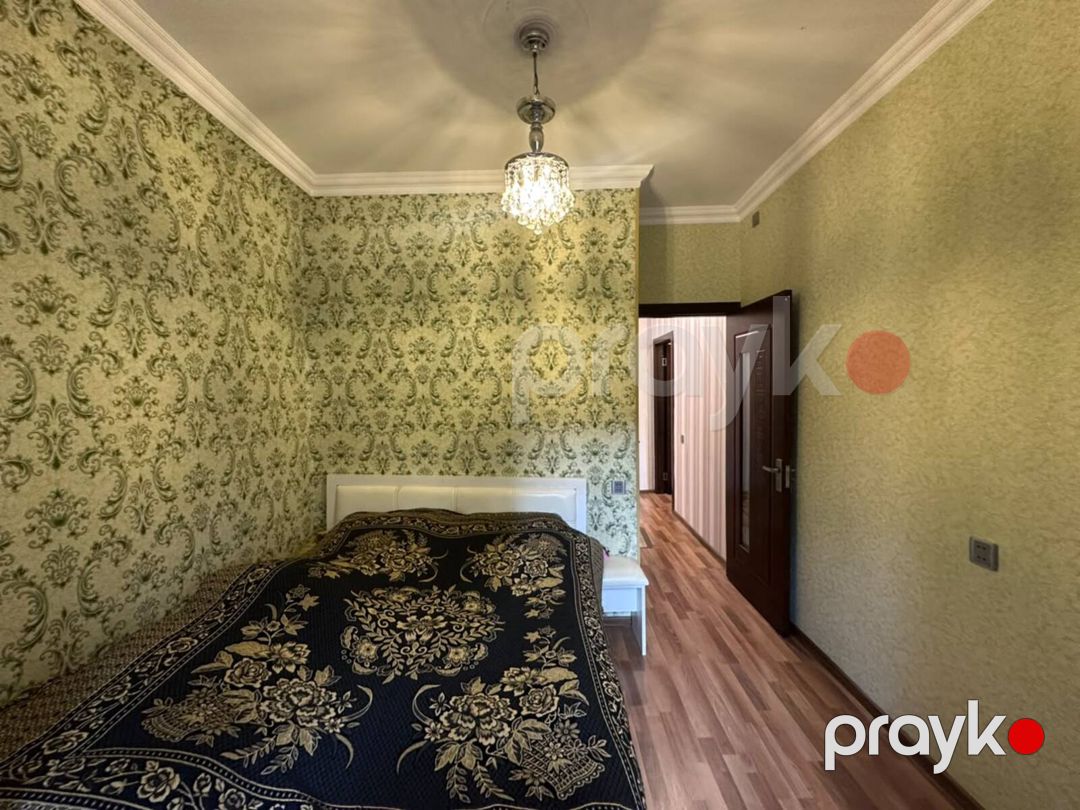 2-otaqlı mənzil, 7-ci mkr., 42 m² — Mənzil, Bakı (10)