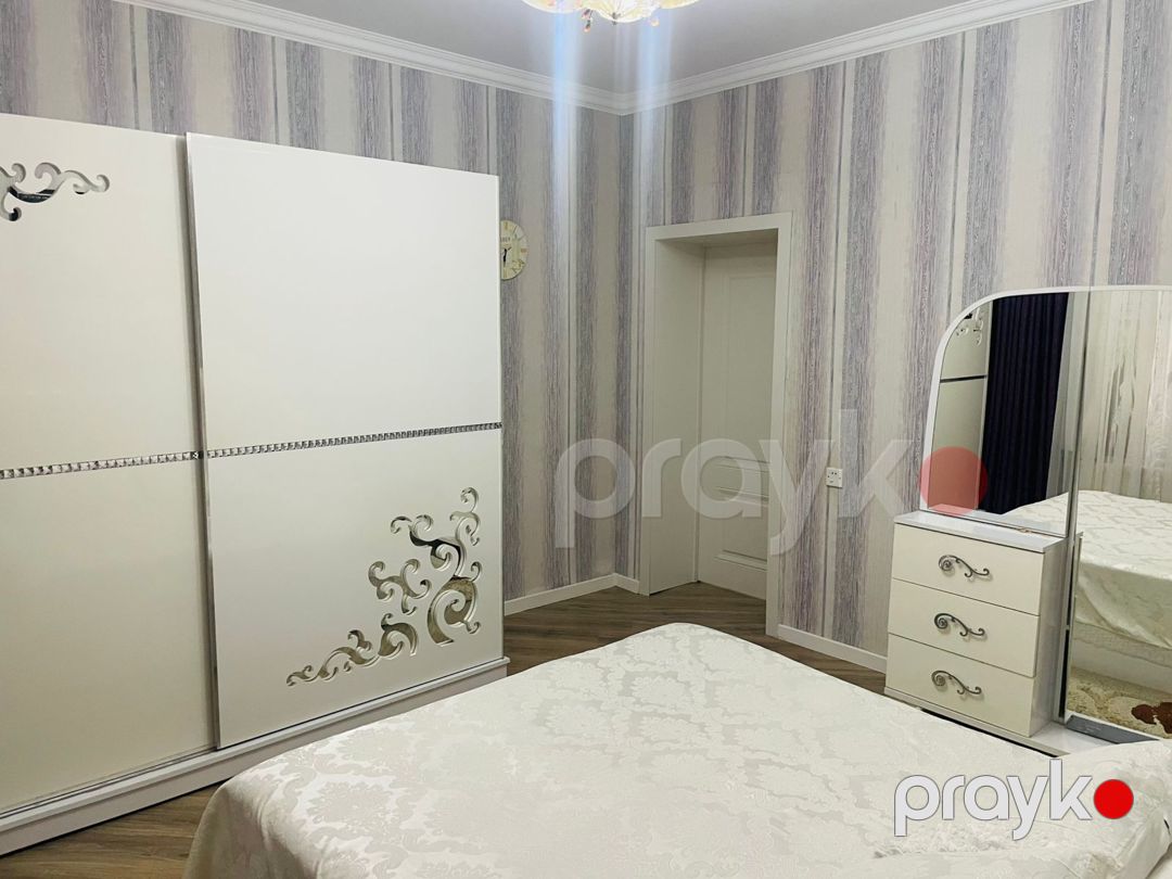 Satış: 4 otaqlı Ev / villa, 130 m², Sabunçu rayonu — Ev, villa, Bakı (7)