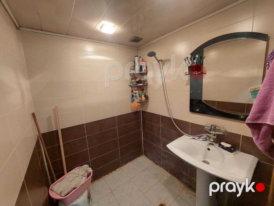 Satılır 2 otaqlı köhnə tikili 50 m² — Mənzil, Bakı (9)