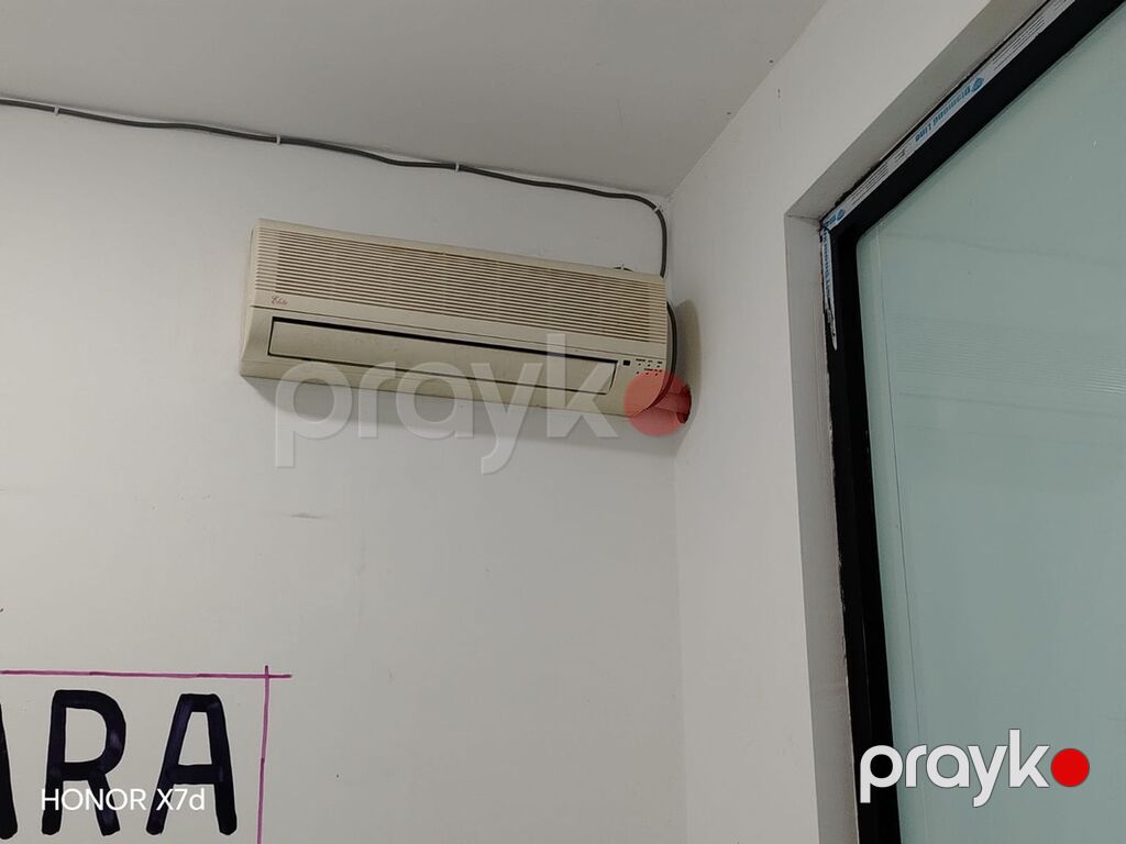 Kondisioner İşlənmiş, 40-45 kv. m, Split sistem — Kondisioner və split-sistemlər, Xırdalan (2)